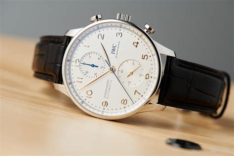 iwc portodghese|iwc portugieser collection.